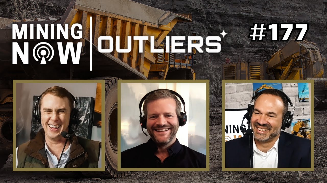 Outliers Mining Solutions: Redefining Mining Efficiency #177