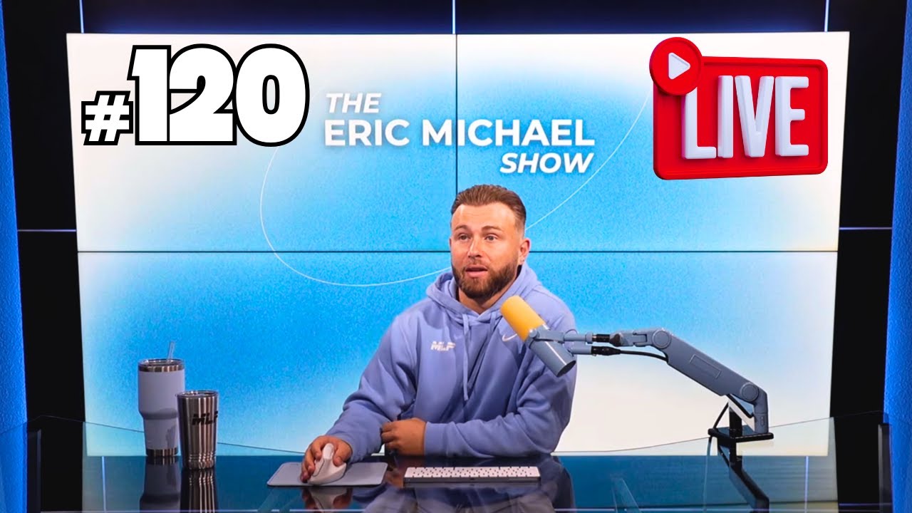 The Eric Michael Show Live | Tuesday February 3rd 2026
