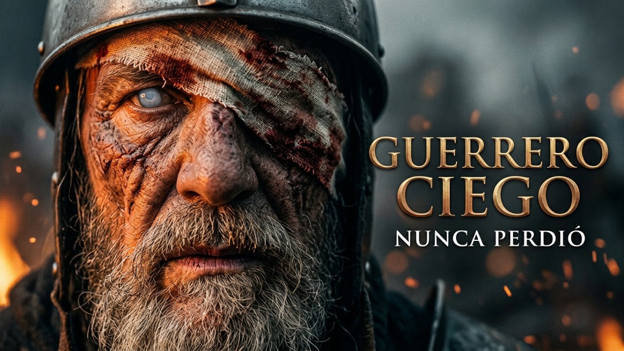 Ciego, Invicto y Temido: La Leyenda de Jan Zizka
