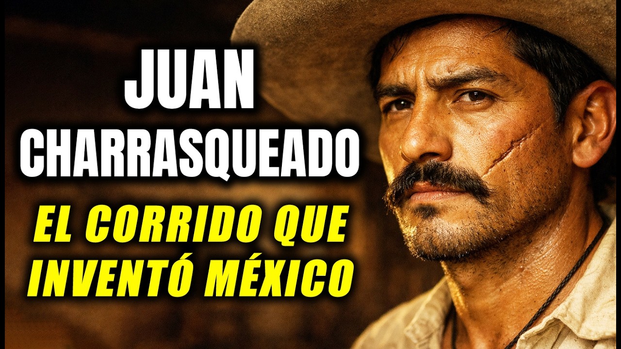 JUAN CHARRASQUEADO: La Verdad que Víctor Cordero Enterró y que Nadie se Atrevió a Cantar