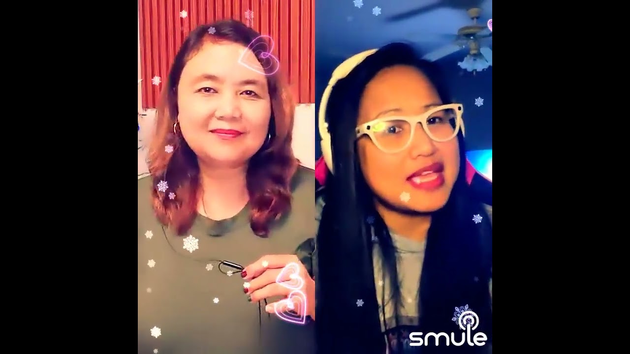 #GotToBelieveInMagic #Duet w/ Ms. Chinky 🩷🩷🩷