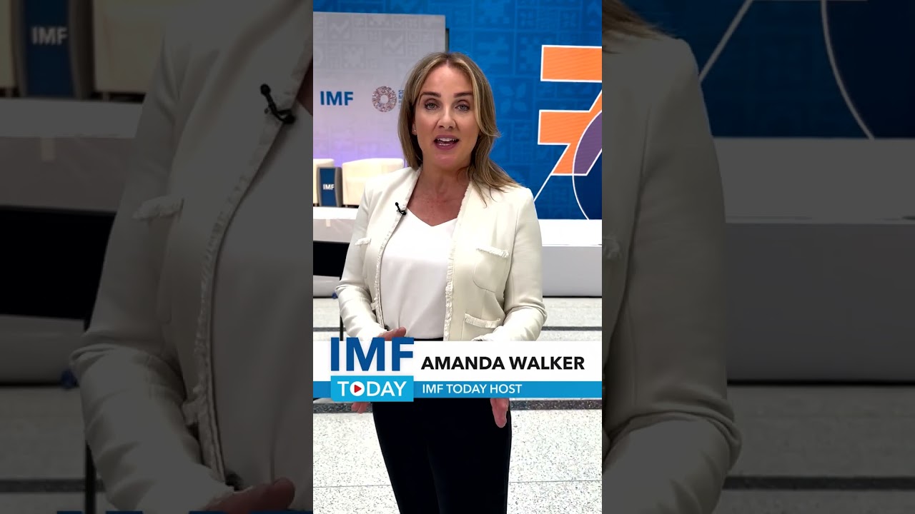 IMF Today | Spring Meetings 2023