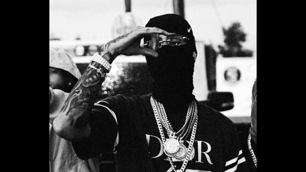 (FREE) Freeze Corleone Type Beat - 