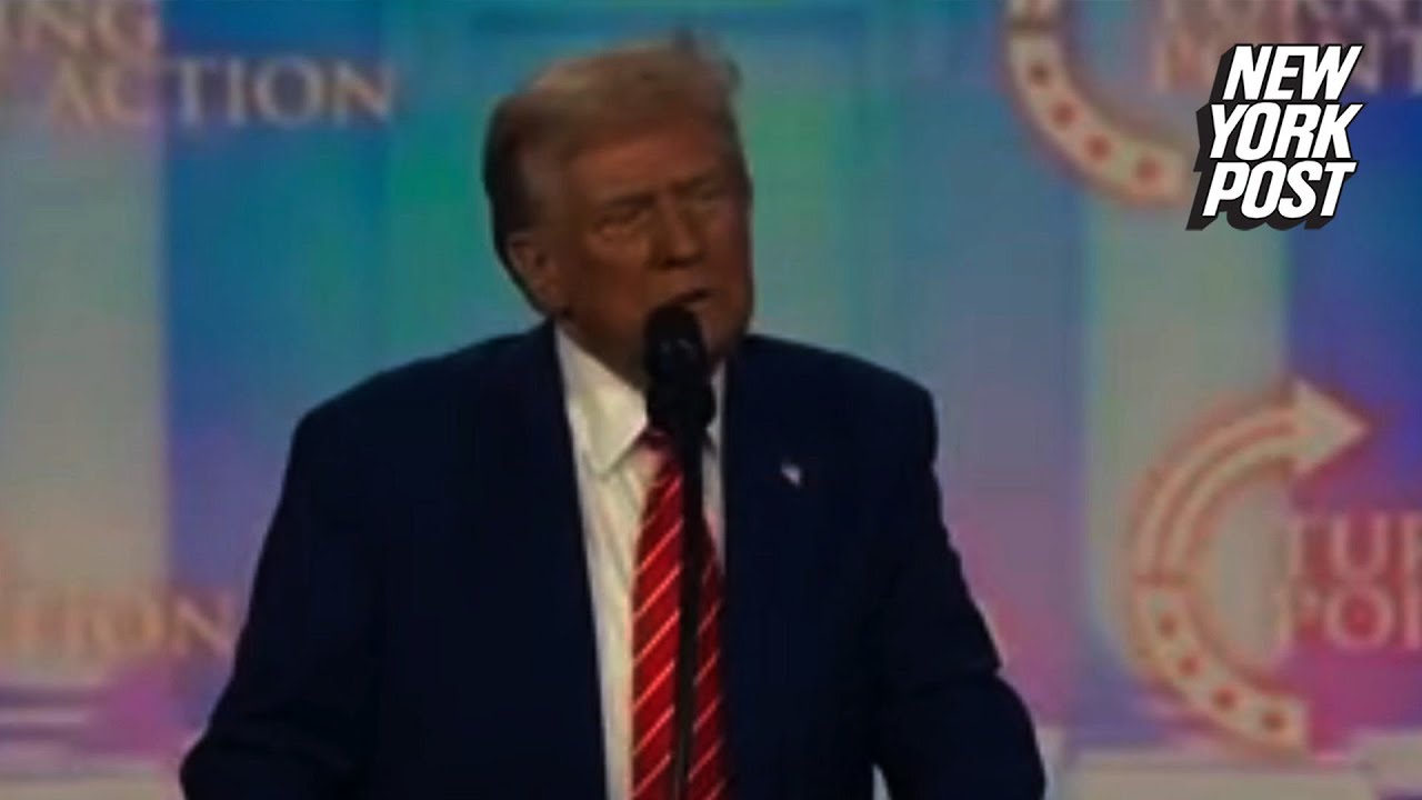 Trump vows ‘largest deportation operation in American history’ on Day One