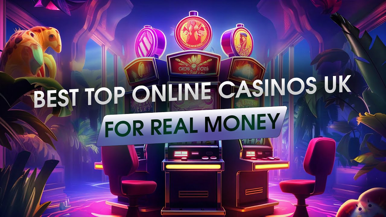 ✅ BEST TOP ONLINE CASINOS UK FOR REAL MONEY  💲 TOP RATED ONLINE CASINO UK WELCOME BONUS 2026 💰