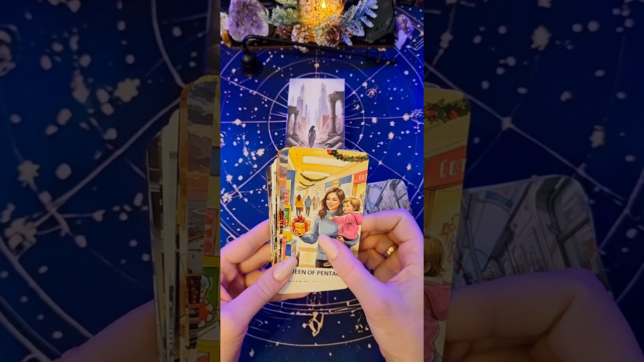 The City Pulse Tarot, Таро 