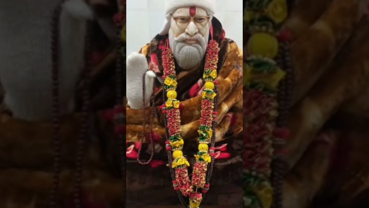 satguru mile to sab mile na to mila na koi#chamatkari sant shri chanderbhan ji maharaj