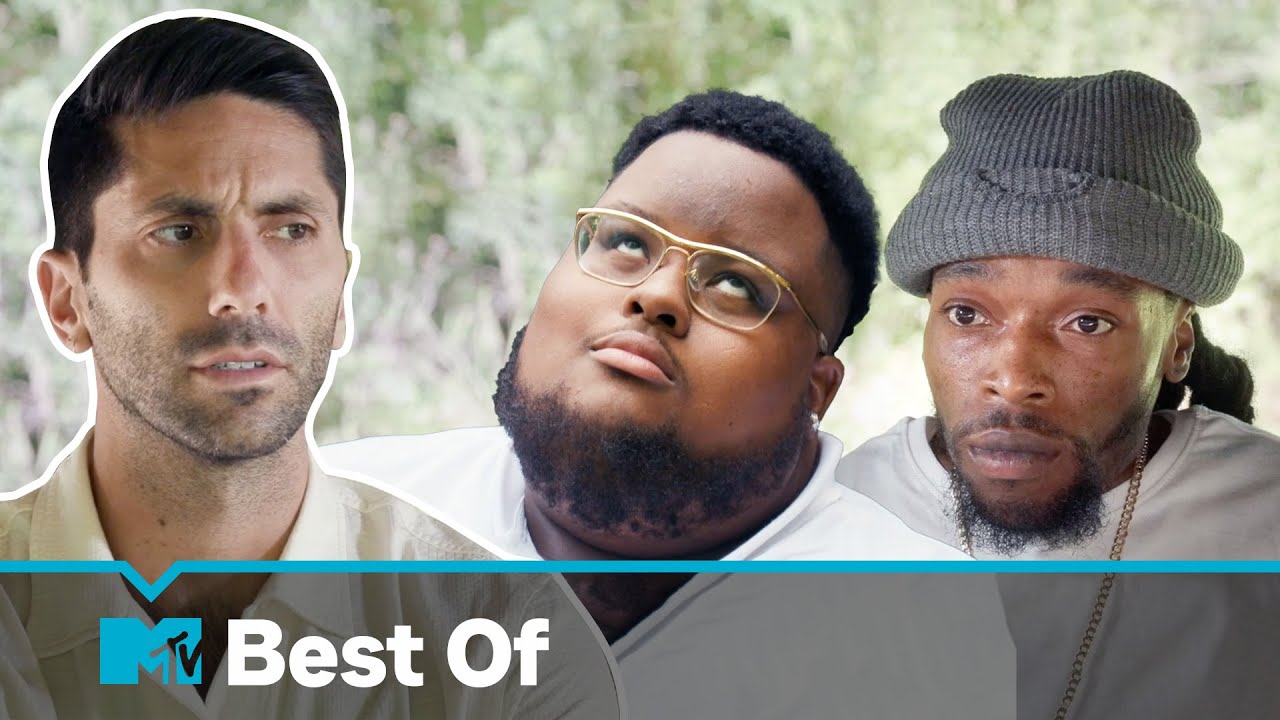Catfish & “Victims” Who Conned The Show 🤨 SUPER COMPILATION | Catfish: The TV Show
