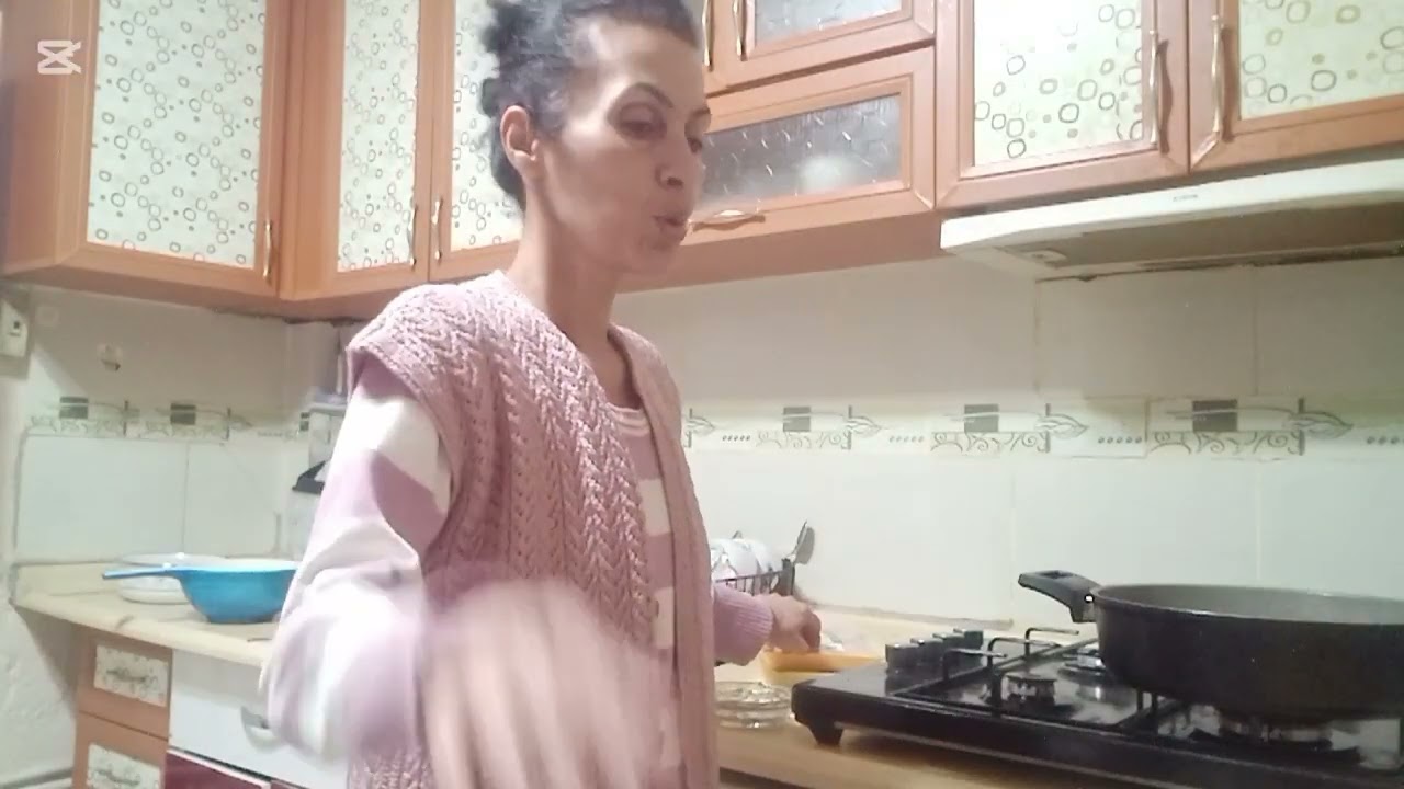 👉 Çamaşır Astım Derken Sofra Kuruldu 😋 Mangal Tadında Tavuk!