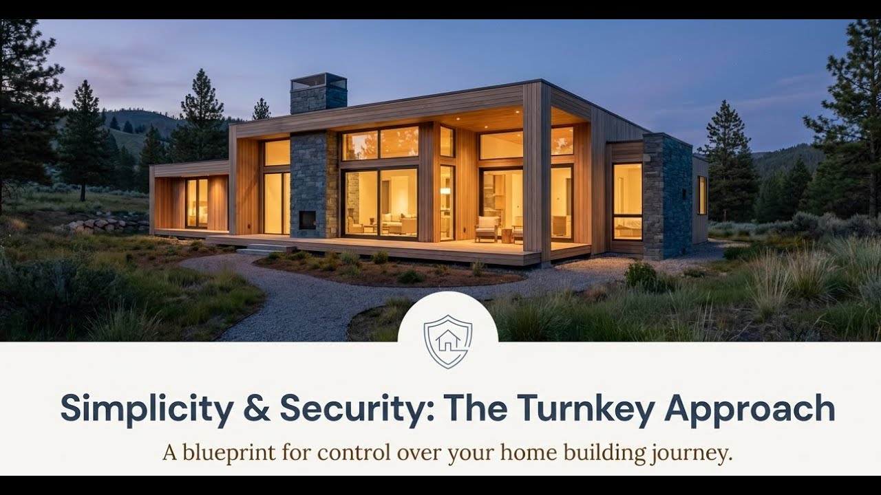 Building a Dream Home in Sweden? Here’s Everything You Need to Know