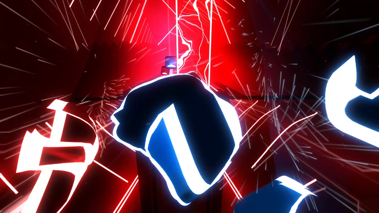 [Beat Saber] Question! - System of a Down