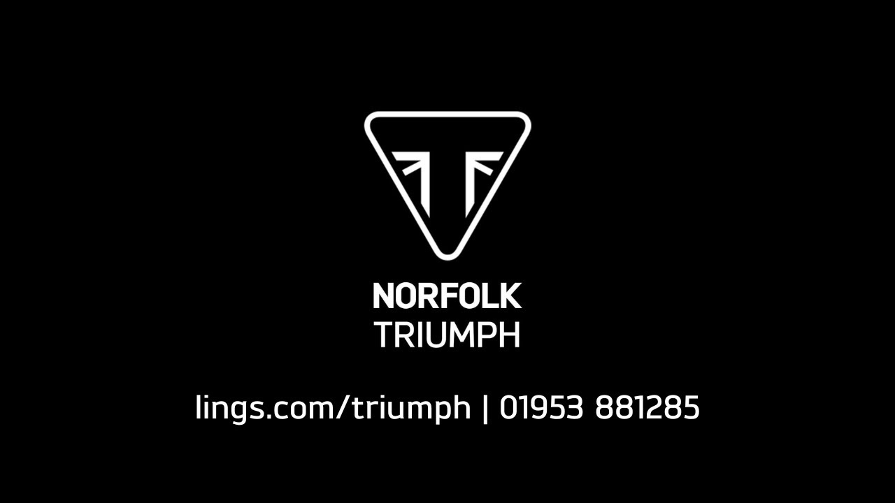 TRIUMPH STREET SCRAMBLER - DC18TWD