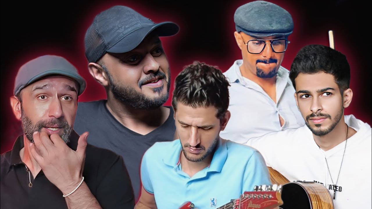 هاني عبدالله - عسى ماشر (حصرياً) | 2023 | Hani abdulla - asa masher (Exclusive)
