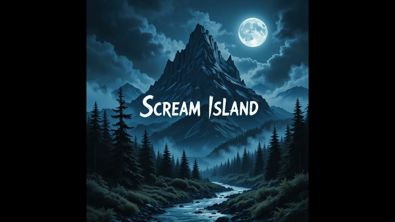 HUGØ - Scream Island (Original Mix)