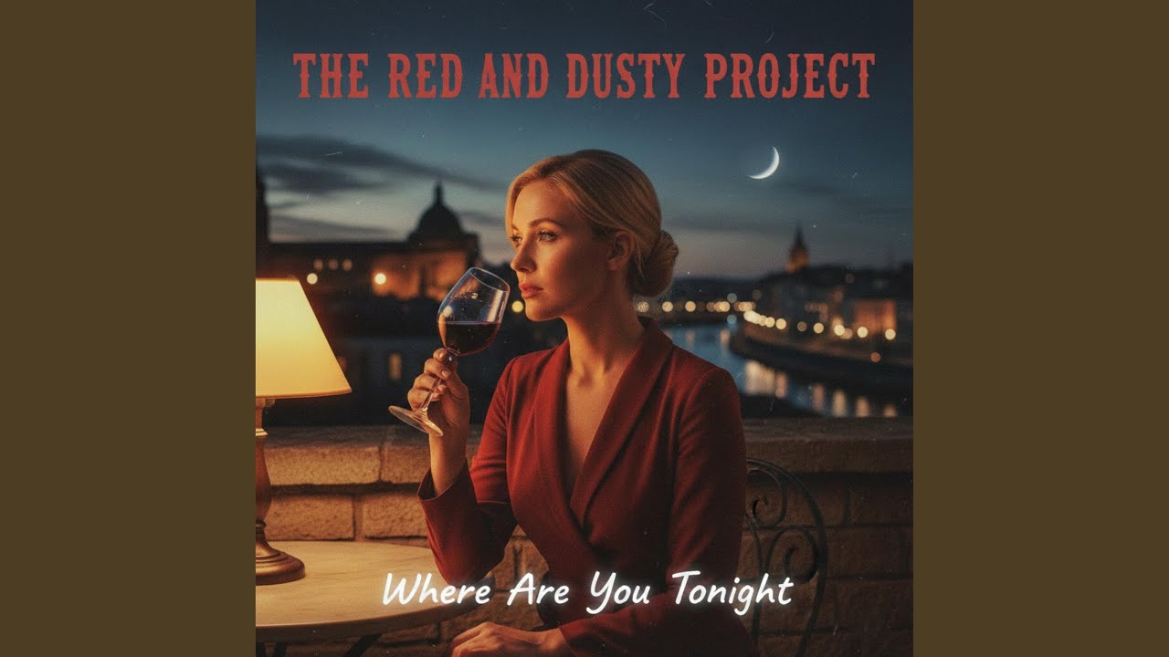 Where Are You Tonight