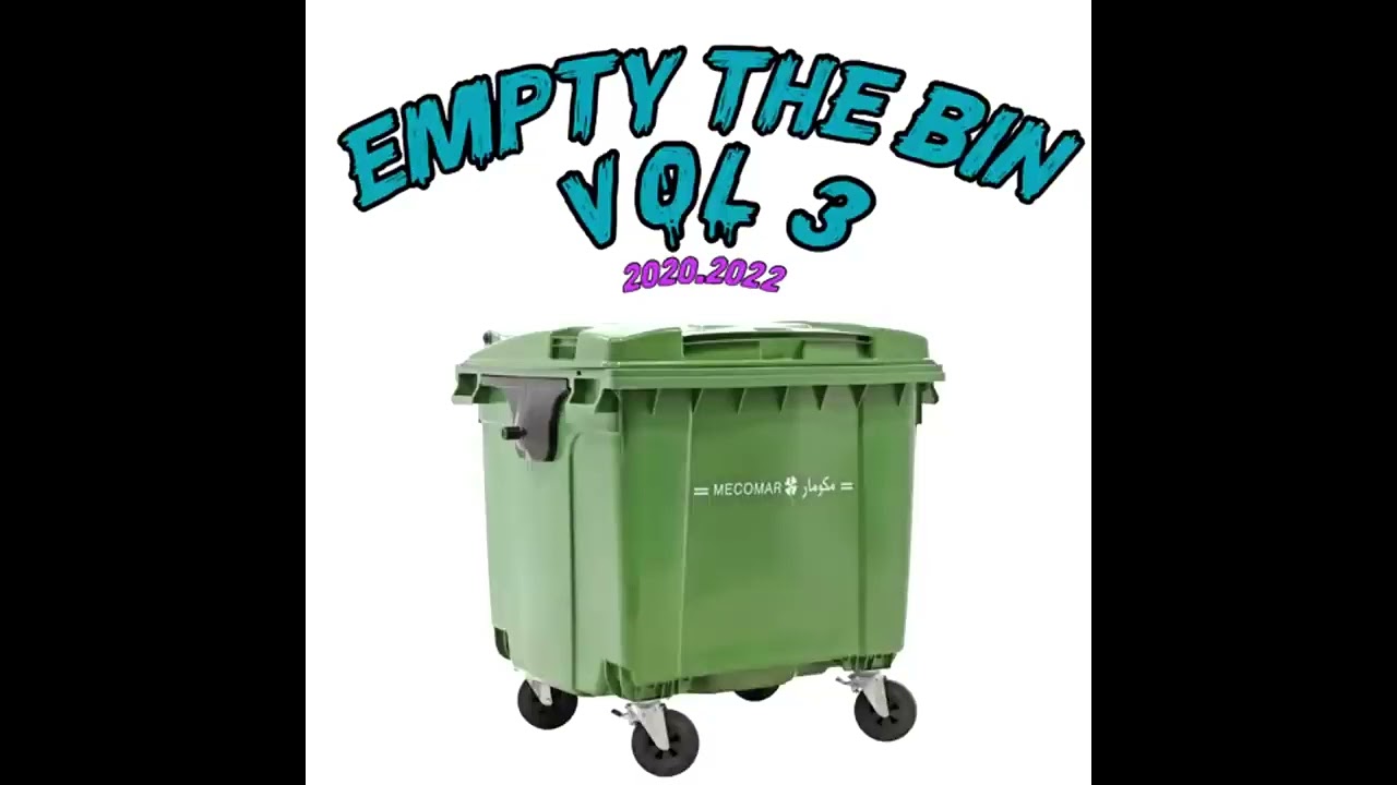 LA FÈVE   EMPTY THE BIN VOL 3 (FULL ALBUM)