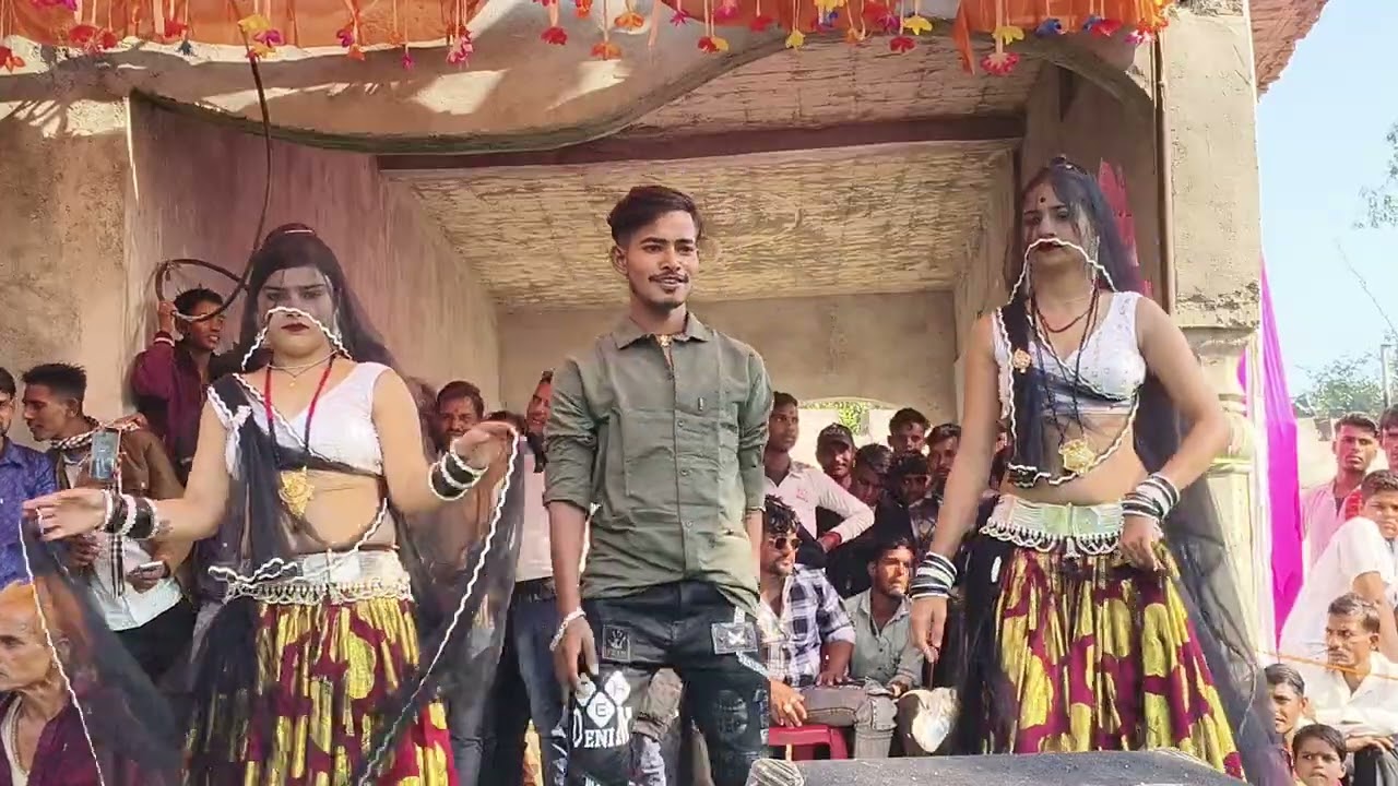 🎧👉परदेश निकर चलो मोए लेके ll न्यू धुंआधार राई ll सिंगर रामप्रकाश तुफानी सपना सरगम ll चीगलौआ बार ll