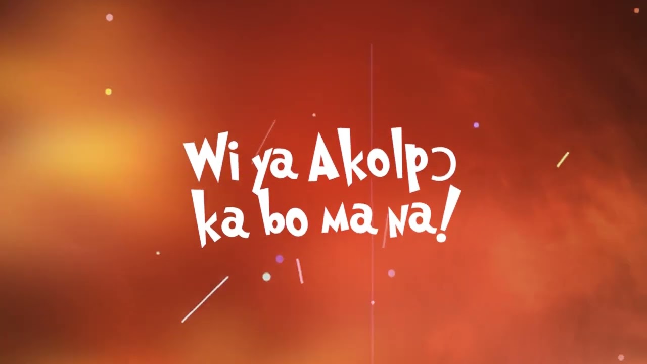 Wendy Shay ft Stevo Atambire - Old Flame (Lyrics Video)