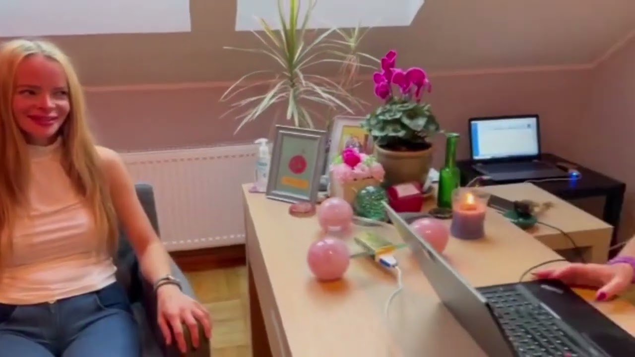 Quantec - Paramedyczna Joanna Klukojć