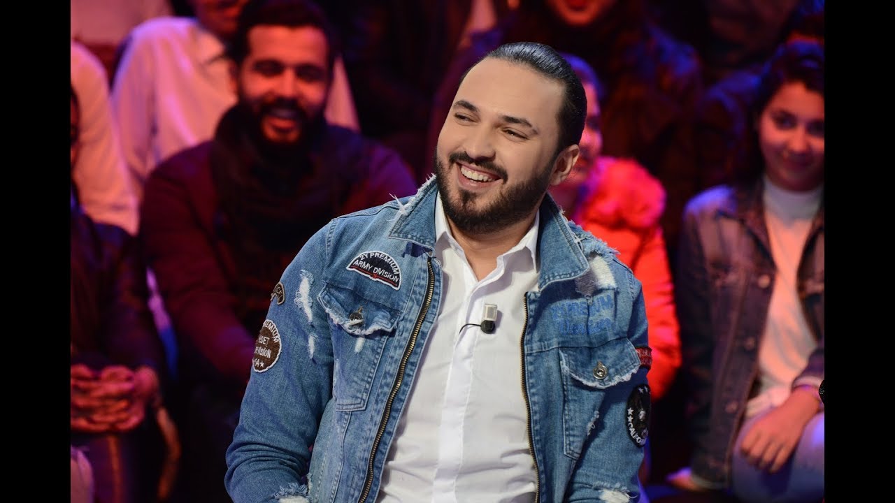 Omour Jedia S03 Episode 10 27-11-2018 Partie 02