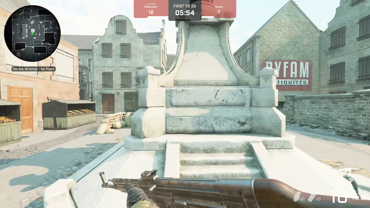 1 1v1