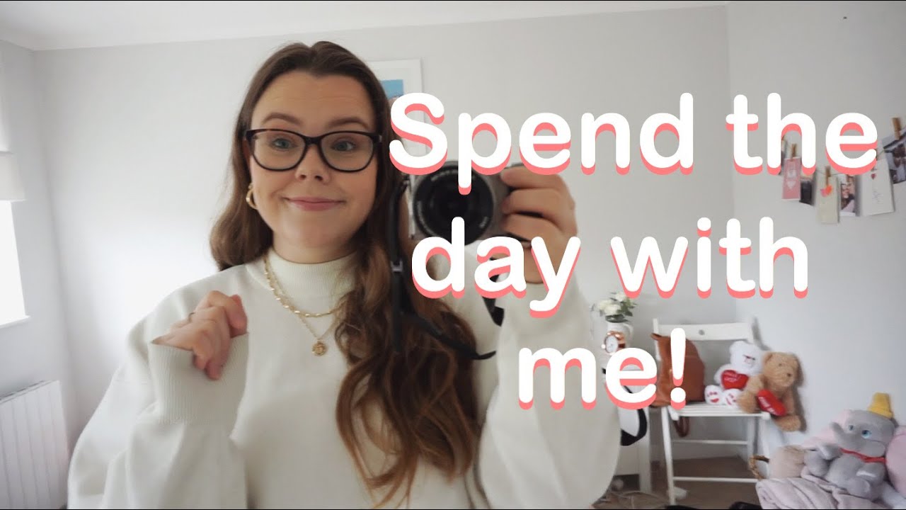 A Day In The Life: Lockdown Edition!