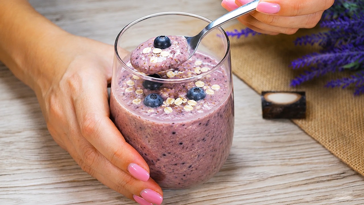 This Breakfast MELTED 10 years off my face! MELT my Belly fat! I eat it every morning &ndash; Sugar FREE