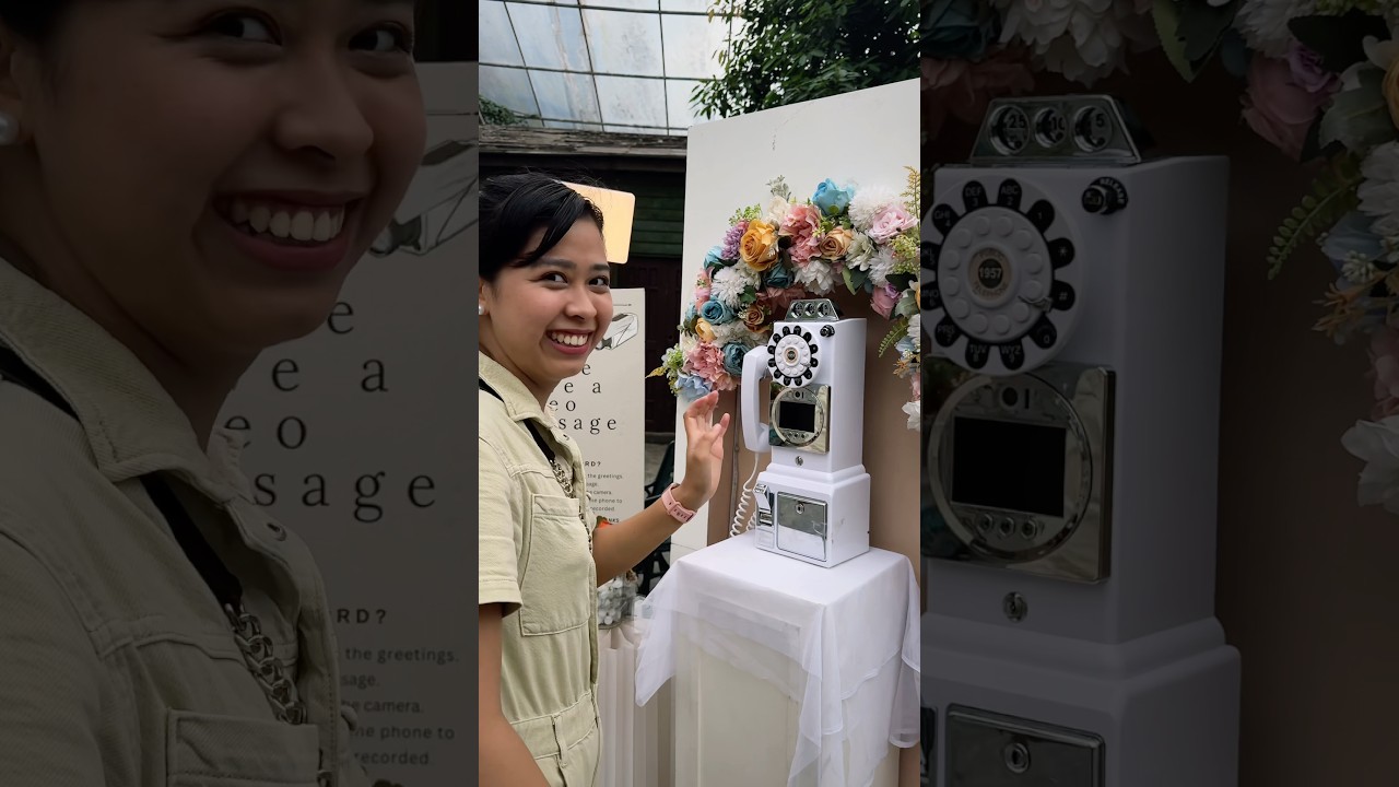 Living inside the prayers I used to whisper 🤍 #contentcreator #inspiringcontent #viral