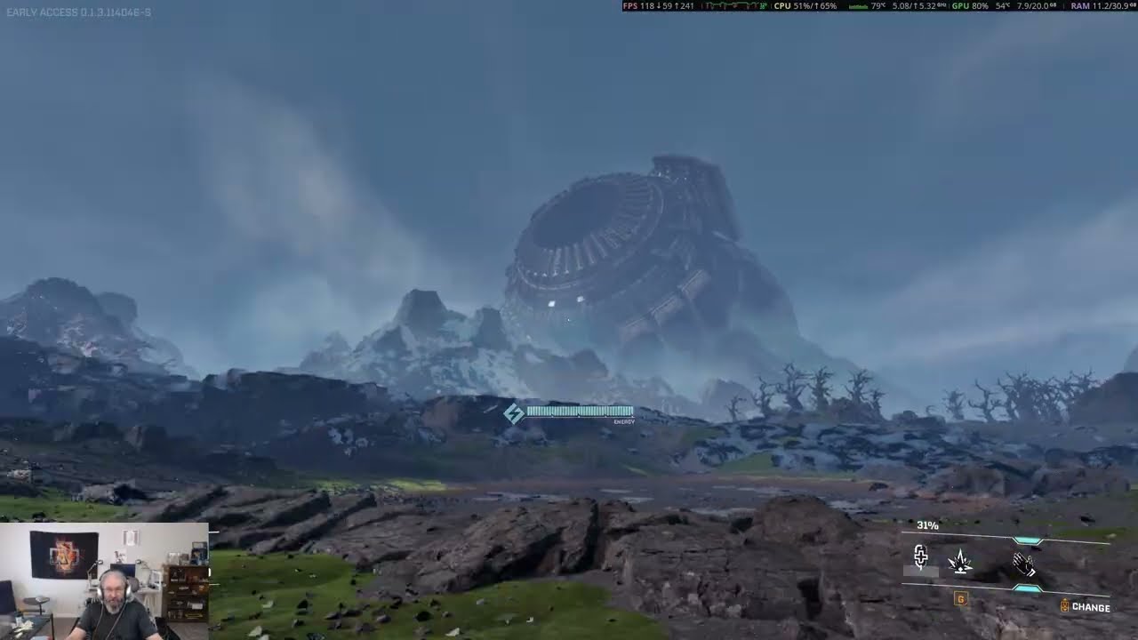 StarRupture- bolding going where i haven't gone before