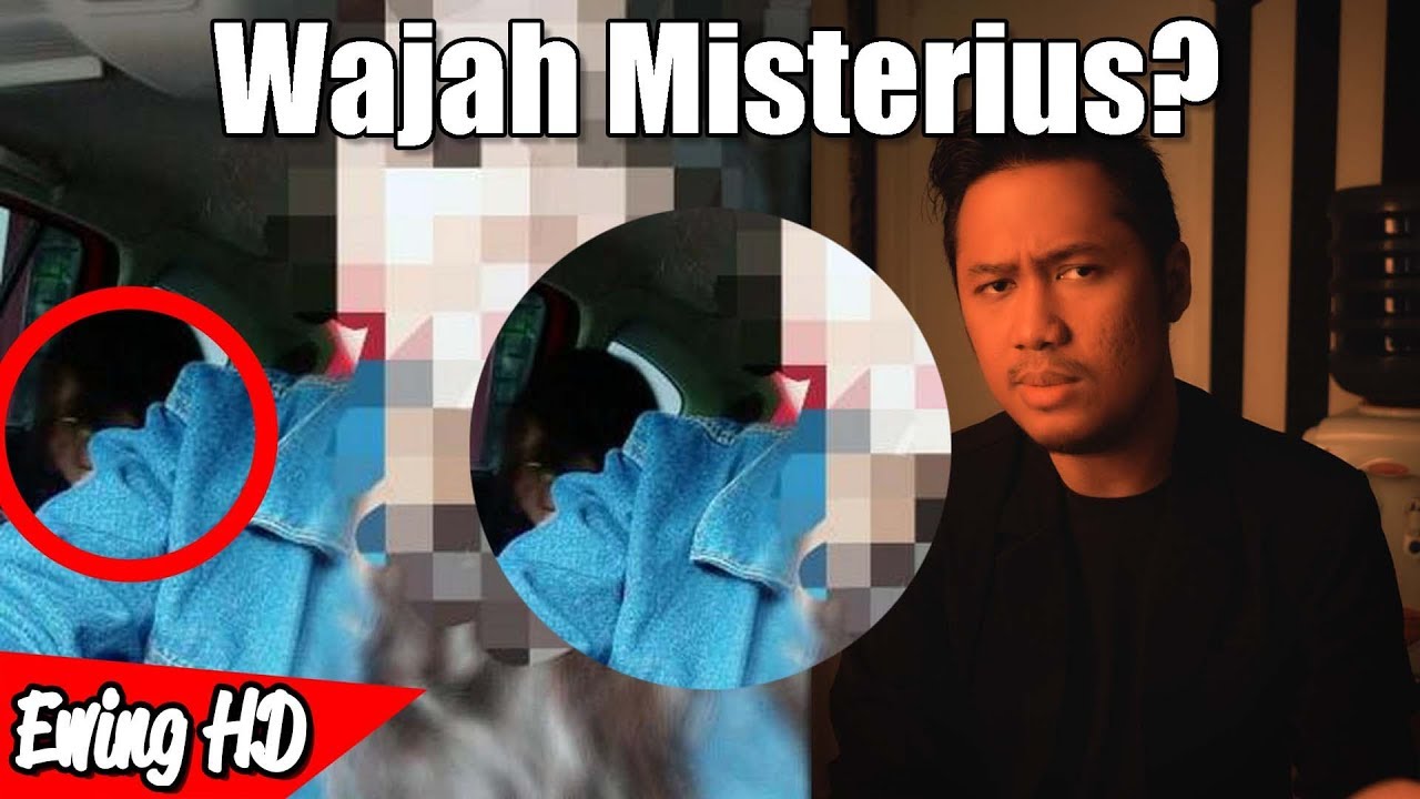 5 Penampakan Hantu ala #EwingSquad - Part 12 | #MalamJumat