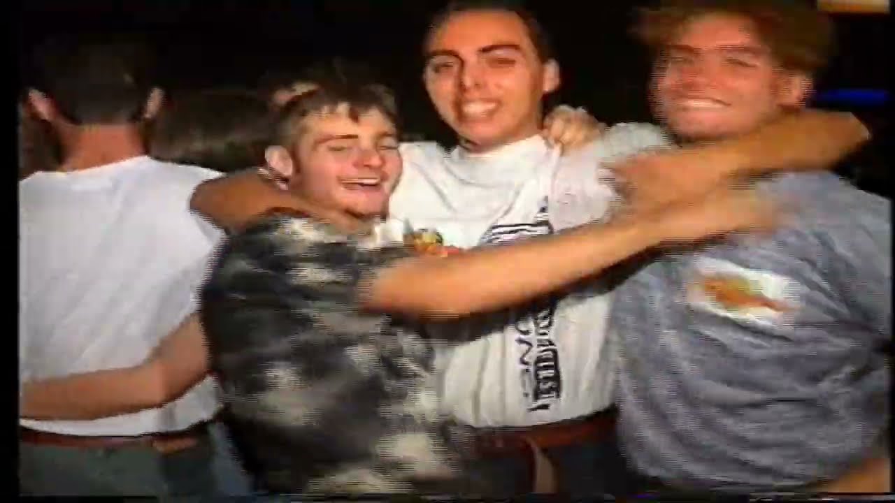 Tomelloso 1994: Parque Joven