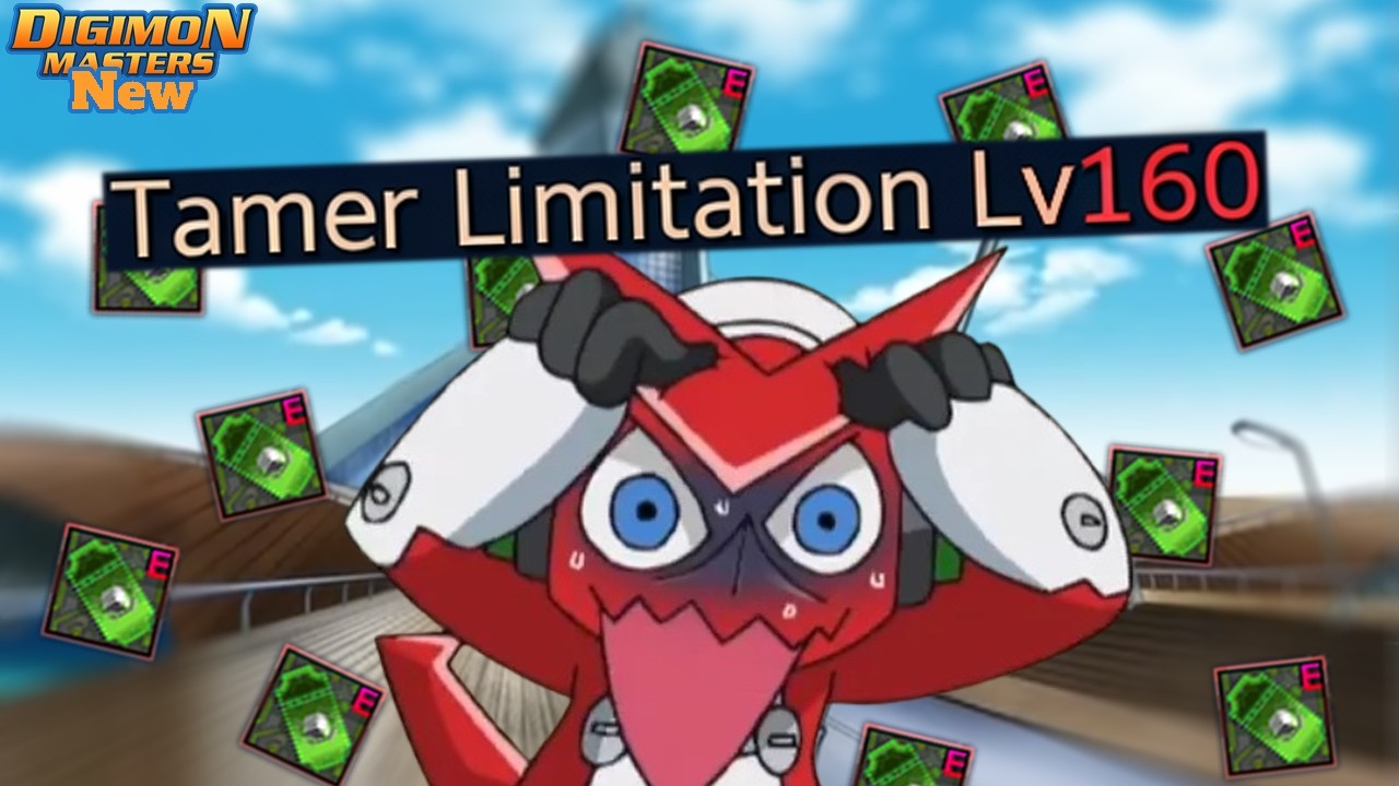 Мы получили обновление, но... Digimon Masters Online NADMO