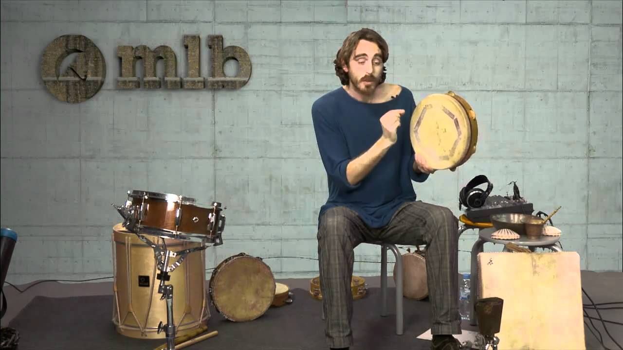 MusicLab - Sessió Pedagògica #2 [1/3]