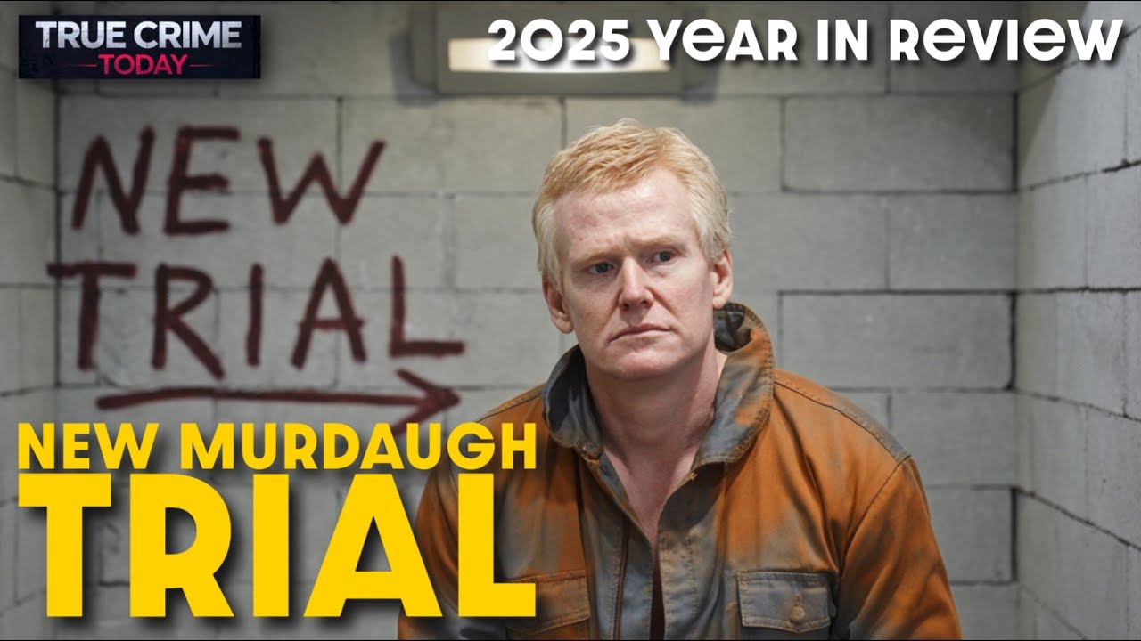 НОВЫЙ СУДЕБНЫЙ ПРОЦЕСС ПО ДЕЛУ МУРДО? Сенсационные разоблачения в апелляционной инстанции, подкуп...