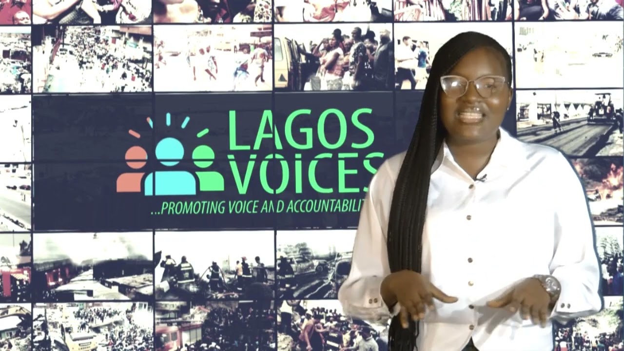 Lagos airport road turns eyesore as open defecation persists