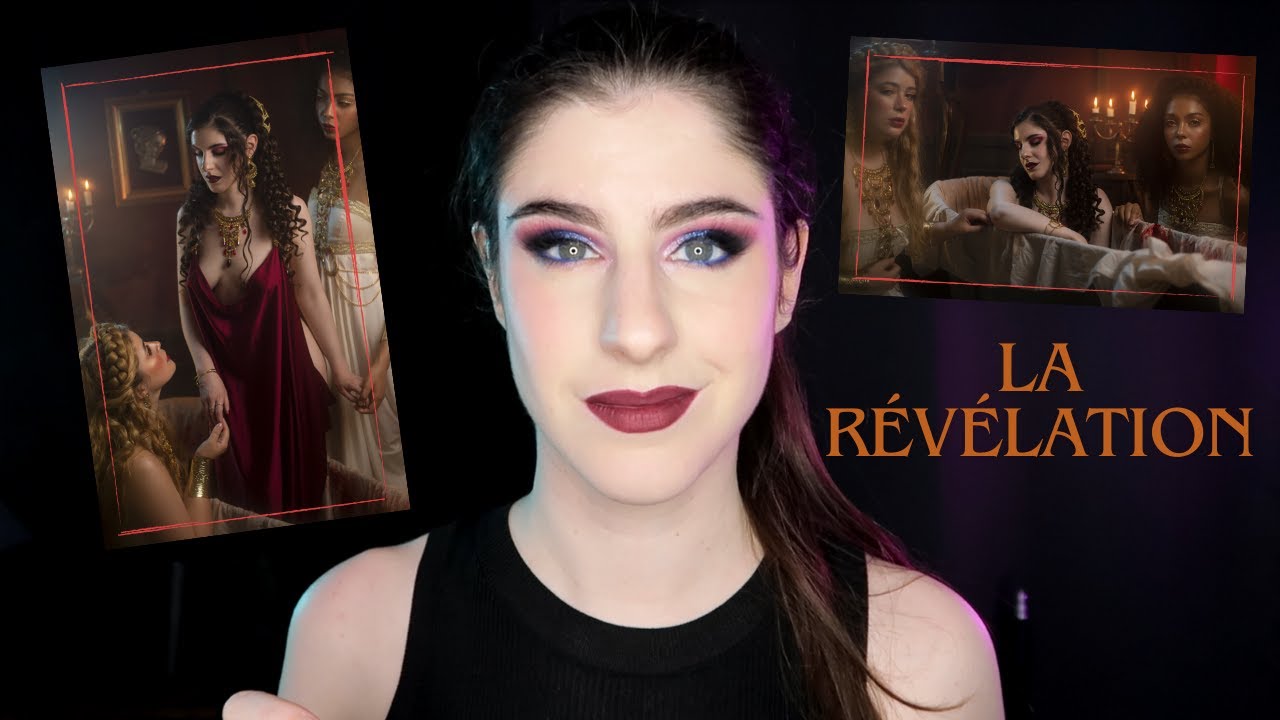 Une Histoire TERRIFIANTE !!