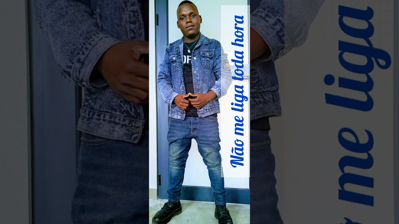 ARSENIO NÃO ME LIGA TODA HORA 2027