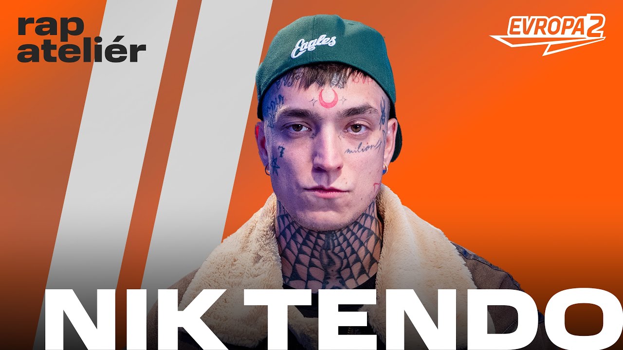 NIK TENDO: Nespol&eacute;h&aacute;m na to, že lidi ode mě vezmou v&scaron;echno, co vyd&aacute;m. &bull; ROZHOVOR