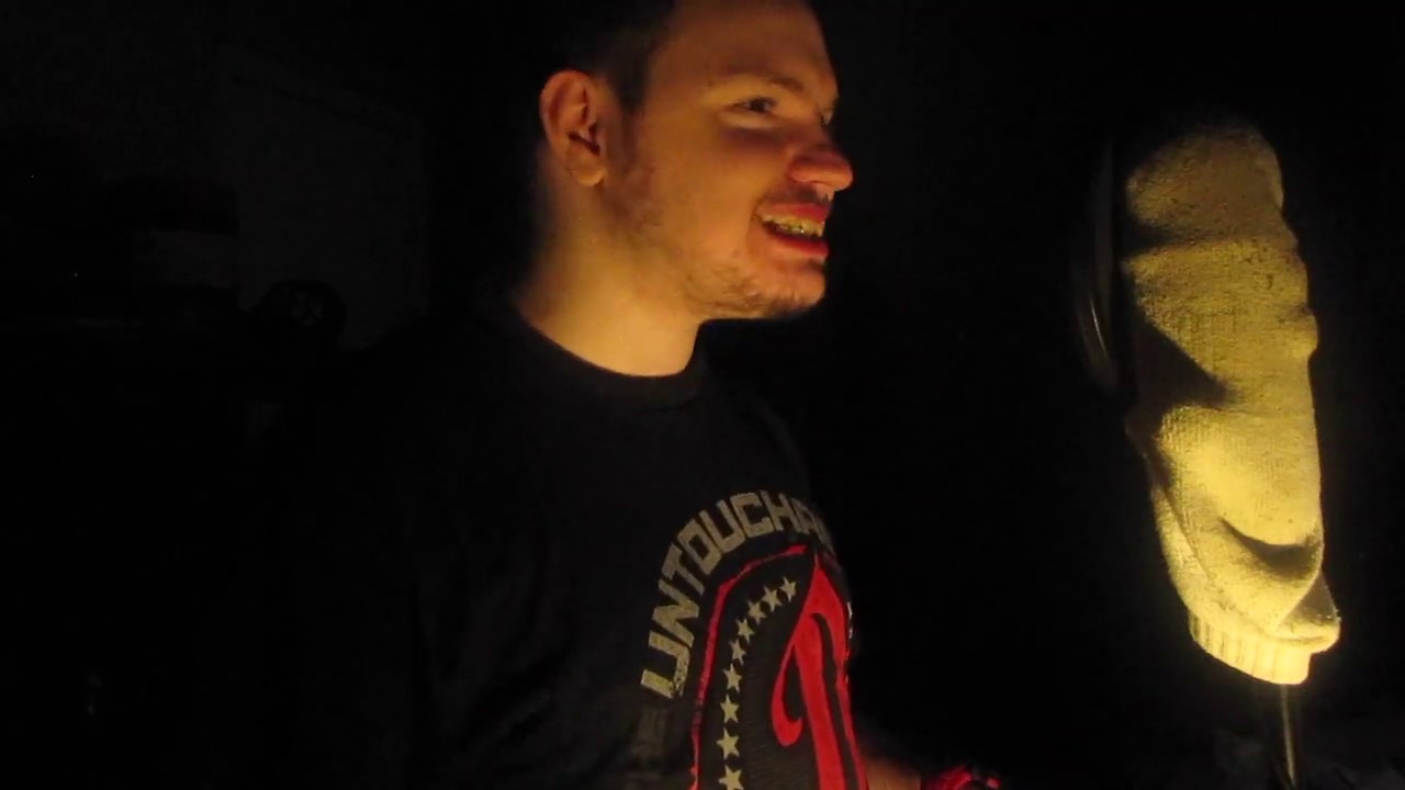 ROB ZOMBIE - SUPERBEAST (COVER)