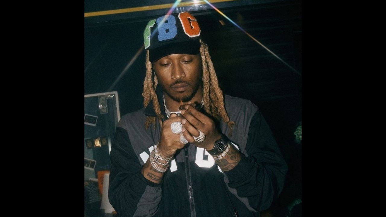 [FREE] FUTURE X SOUTHSIDE TYPE BEAT - 