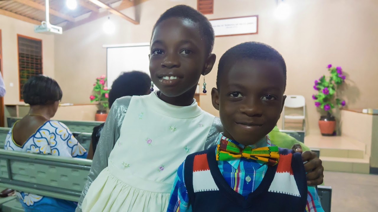 Ghana Bethel