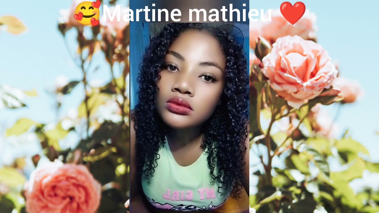Martine mathieu ❤️ fatige chèche 