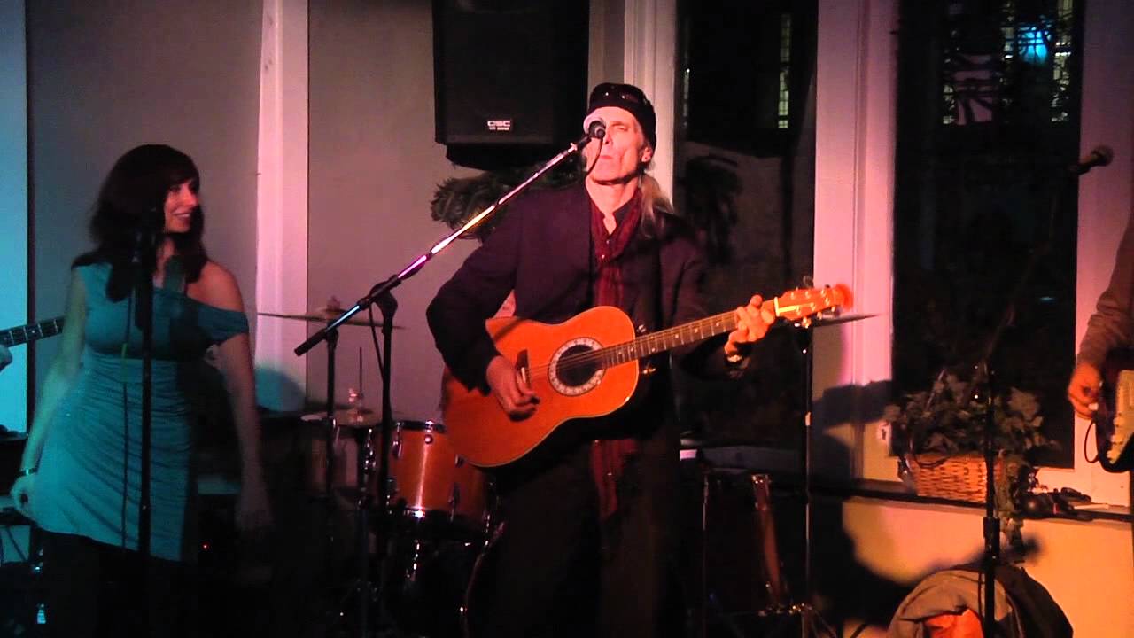 Orrin Bolton Freedom 420 Live at Toads Place New Haven CT November 10th 2011