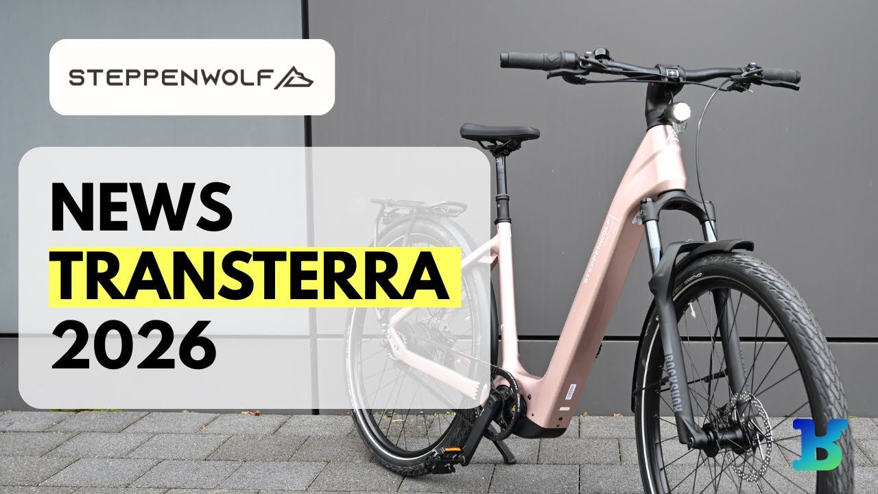Transterra News 2026