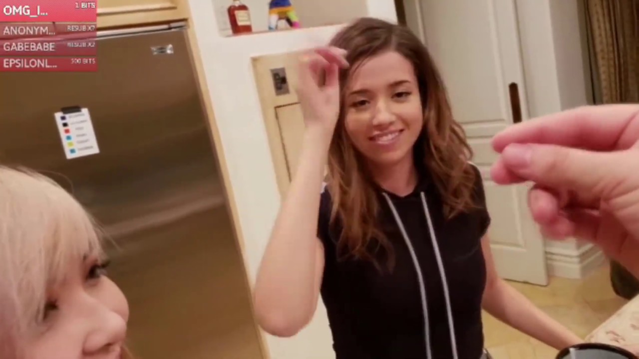Best of Foki Moments 2 | OfflineTv | Pokimane x Fedmyster