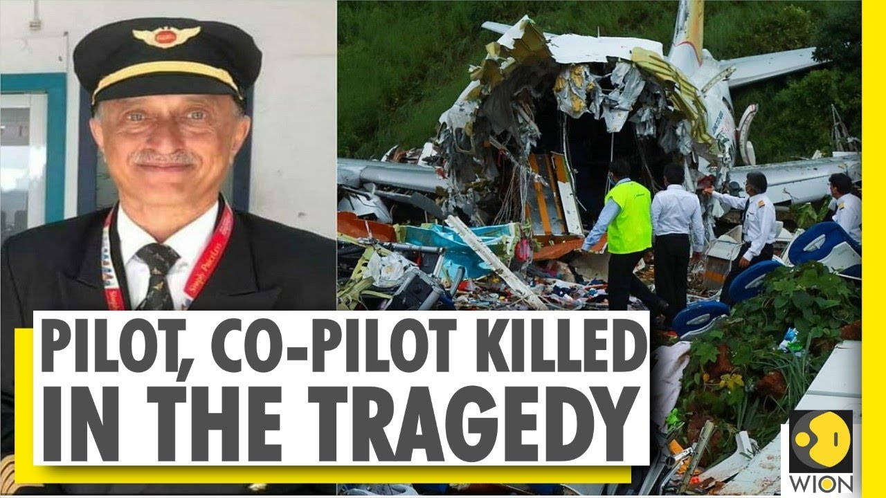 Calicut Plane Crash | 18 dead in the crash | What is a tabletop runway?