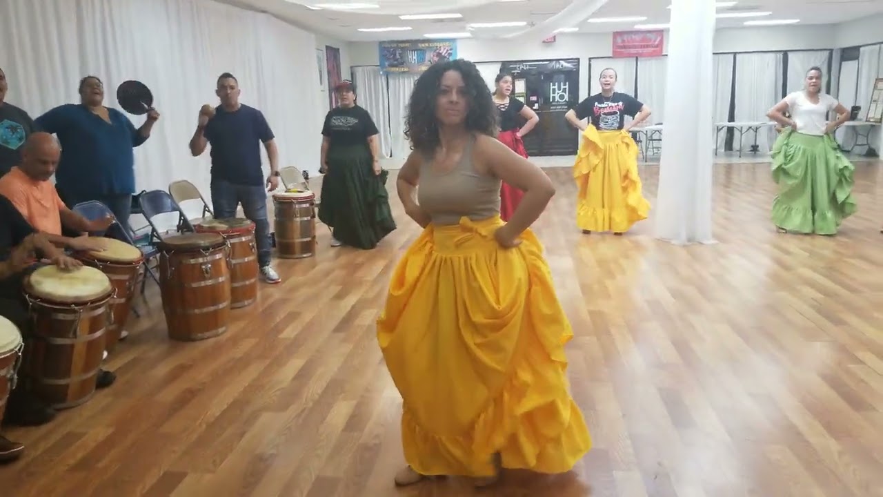Bomba: Baila Neyda
