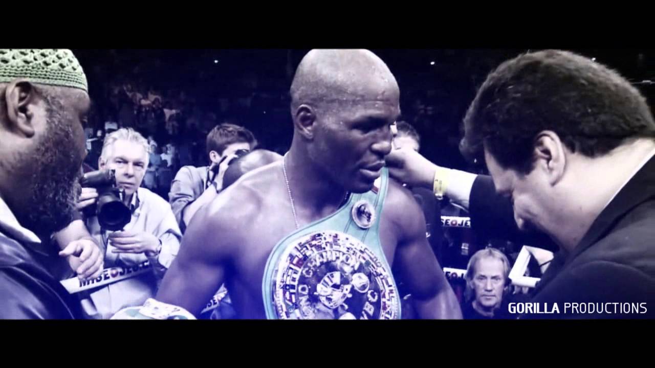 Hopkins vs Cloud (GP Promo)