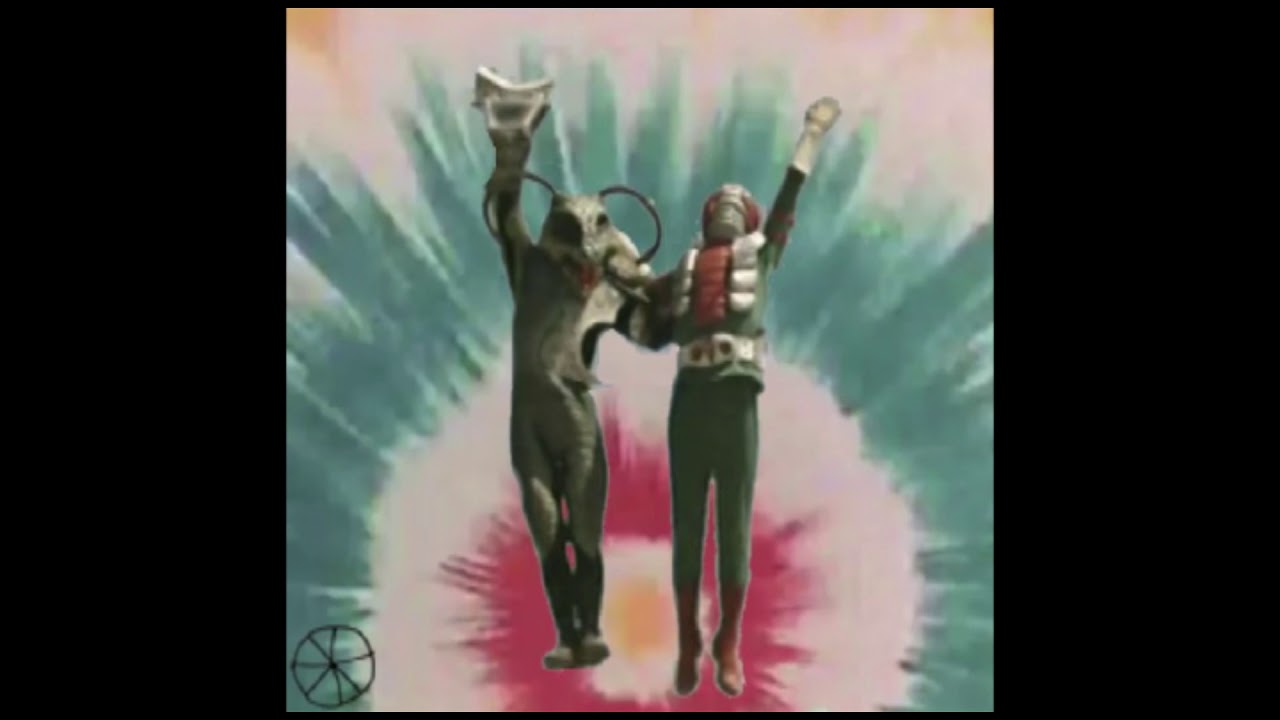 SENSEI HIMSELF - SPECIAL OLYMPICS [FULL ALBUM]