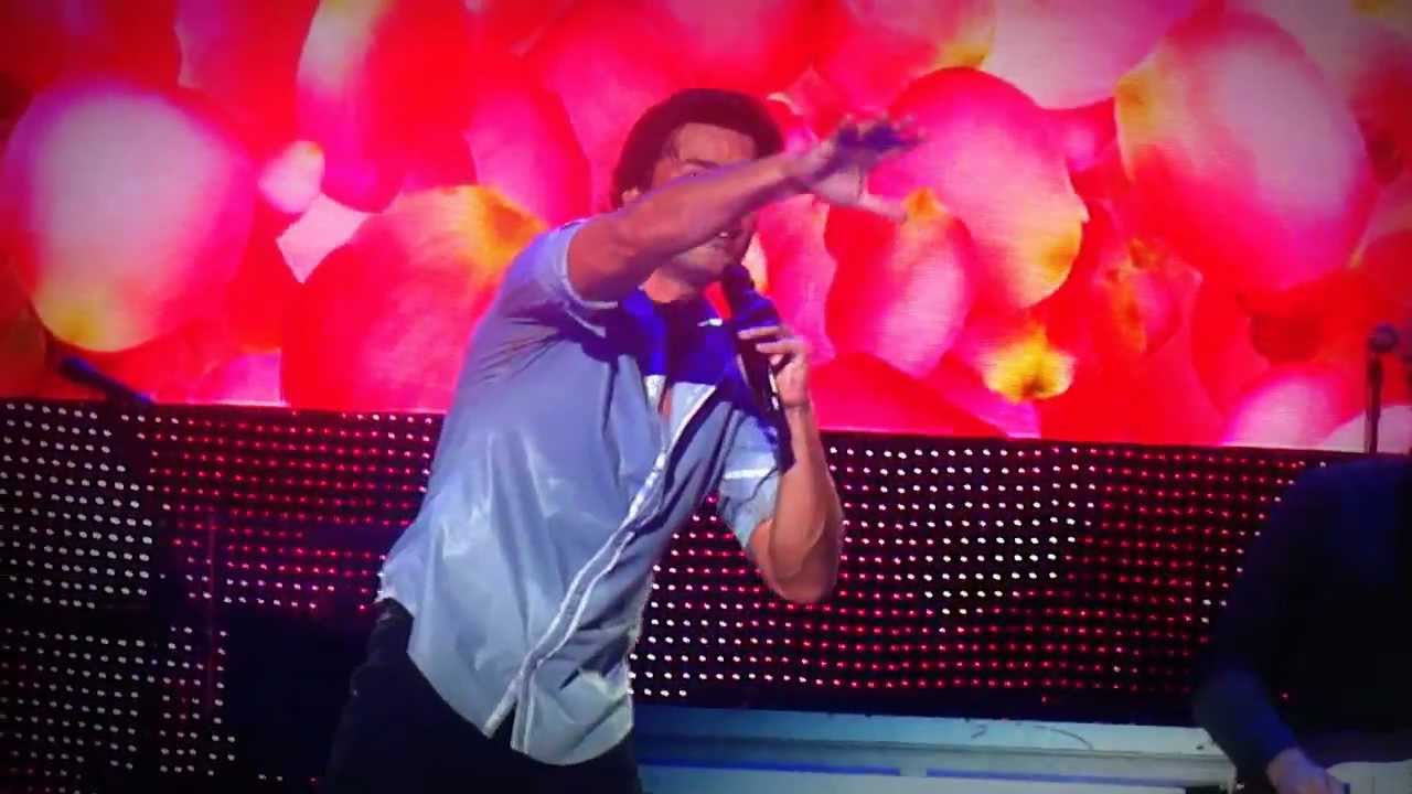 CHAYANNE 